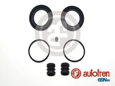 Remkomplekts, Bremžu suports AUTOFREN SEINSA D4031