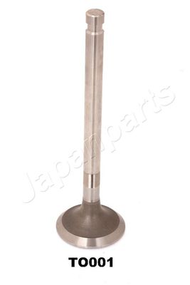 Izplūdes vārsts JAPANPARTS VV-TO001