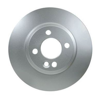 Bremžu diski HELLA PAGID 8DD 355 113-751