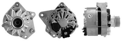 Ģenerators LUCAS LRA01376
