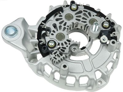 Drošības vāciņš, Ģenerators AS-PL ARC0206S