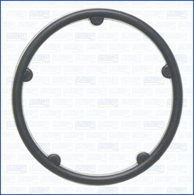 Blīve, Eļļas filtra korpuss AJUSA 01514800