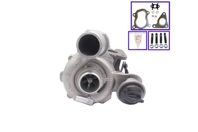 Компрессор, наддув WALKER 59184G-PW