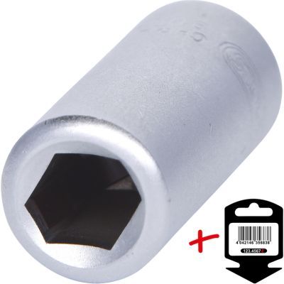 Muciņatslēga KS TOOLS 911.4337-E