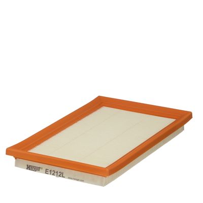 Gaisa filtrs HENGST FILTER E1212L