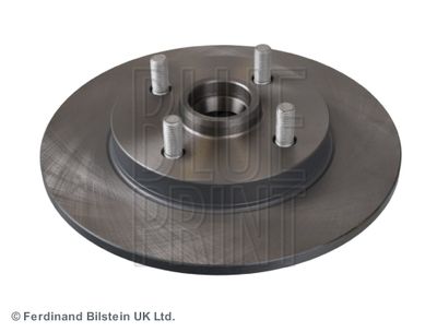Bremžu diski BLUE PRINT ADT343213