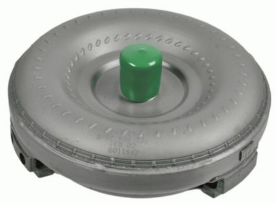 Griezes momenta pārveidotājs SACHS 0700 600 002