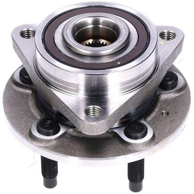 Riteņa rumba ASHIKA 44-10011