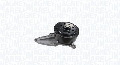 Ūdens sūknis, dzinēja dzesēšana MAGNETI MARELLI 350984133000