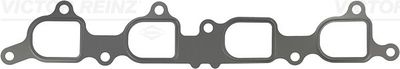 Прокладка, впускной коллектор VICTOR REINZ 71-53692-00