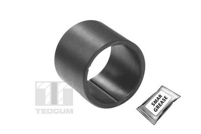 Bukse, Stūres šķērsst. uzgalis (Demfera stiprinājums) TEDGUM TED15337