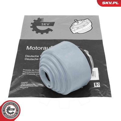 Piekare, Dzinējs ESEN SKV 75SKV139