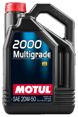 Motoreļļa MOTUL 100311