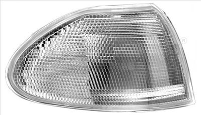 Pagrieziena signāla lukturis TYC 18-2070-11-2