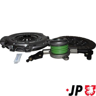 Sajūga komplekts JP GROUP 1330403210