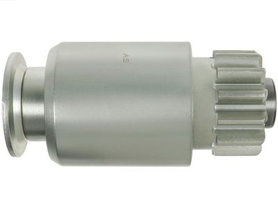 Pievads ar brīvgaitas mehānismu, Starteris AS-PL SD1031