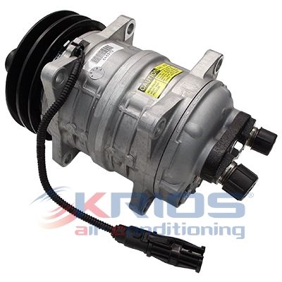 Компрессор, кондиционер MEAT & DORIA K12015