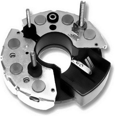 Taisngriezis, Ģenerators MAGNETI MARELLI 940016154100