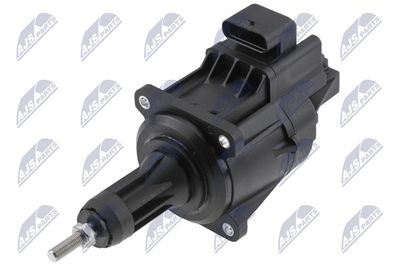 zawór regulacji ciśnienia turbosprężarki NTY ECD-BM-037