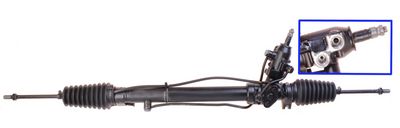 Stūres mehānisms DRI 711520146