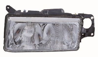 Основная фара ABAKUS 373-1108R-US