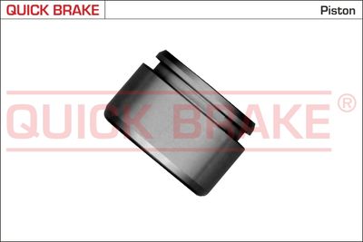 Virzulis, Bremžu suports QUICK BRAKE 185449K