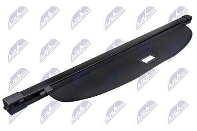 Kravas nodalījuma pārsegs NTY EZC-LR-090