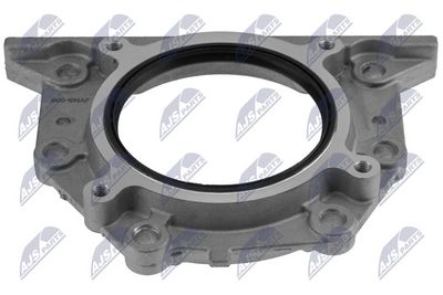 Уплотняющее кольцо, коленчатый вал NTY NUP-NS-038