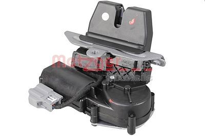 Замок задней двери METZGER 2310639