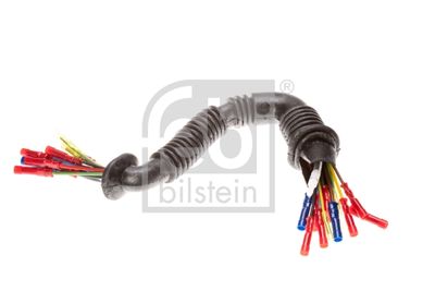 Vadu remkomplekts, Bagāžas nod. vāks FEBI BILSTEIN 107096