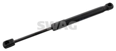Gāzes atspere, Bagāžas/Kravas nodalījuma vāks SWAG 38 94 7087