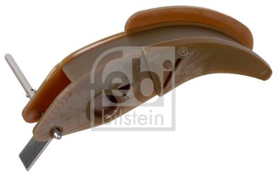 Ķēdes spriegotājmehānisms, Eļļas sūkņa piedziņa FEBI BILSTEIN 25197
