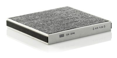 Filtrs, Salona telpas gaiss MANN-FILTER CUK 2246