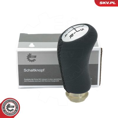 Pārslēdzējsviras rokturis ESEN SKV 63SKV107