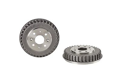 Bremžu trumulis BREMBO 14.A698.10