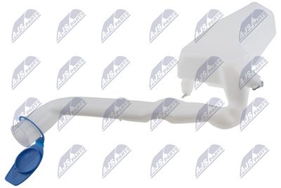 Резервуар для воды (для чистки) NTY KZS-VW-016