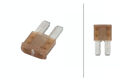 Drošinātājs HELLA 8JS 218 229-012