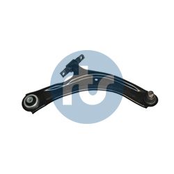 Neatkarīgās balstiekārtas svira, Riteņa piekare RTS 96-09227-1