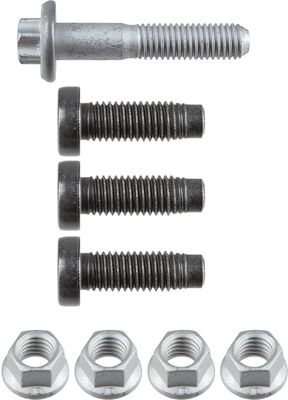 Ремкомплект, подвеска колеса LEMFÖRDER 44036 01