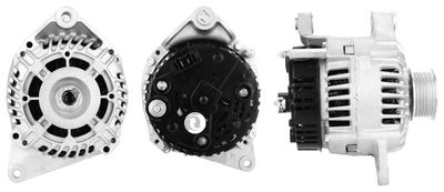 Генератор DRI 2301291102