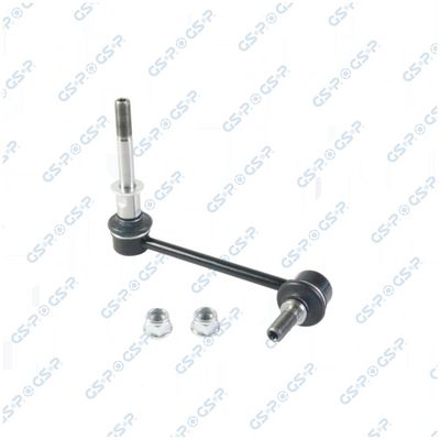 Stiepnis/Atsaite, Stabilizators GSP S052109
