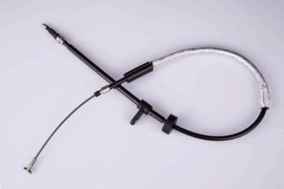 Trose, Stāvbremžu sistēma HELLA 8AS 355 660-301