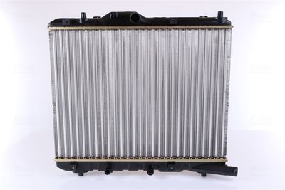 Radiators, Motora dzesēšanas sistēma NISSENS 630708