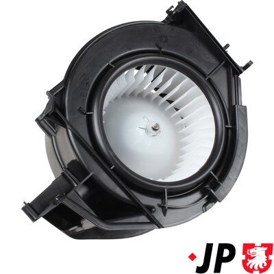 Вентилятор салона JP GROUP 1126102300