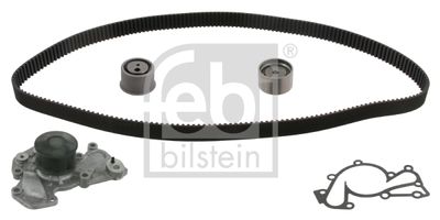 Ūdenssūknis + Zobsiksnas komplekts FEBI BILSTEIN 32825