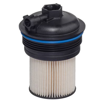 Топливный фильтр HENGST FILTER E449KP D347