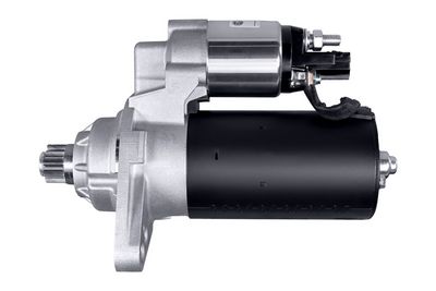 Стартер HELLA 8EA 012 528-051
