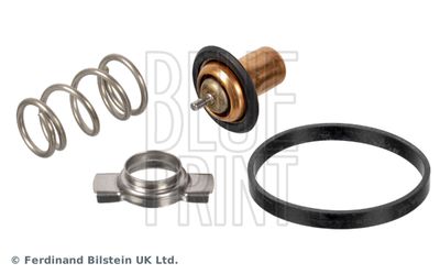 Termostats, Dzesēšanas šķidrums BLUE PRINT ADBP920002