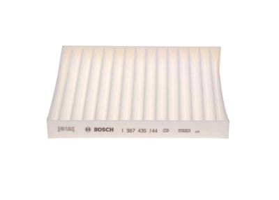 Filtrs, Salona telpas gaiss BOSCH 1 987 435 144