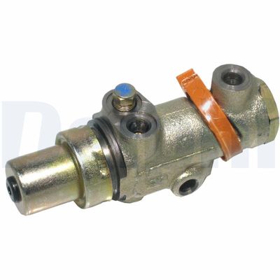 Bremžu spēka regulators DELPHI LV15110
